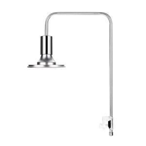 알루미늄 걸이식 수초 LED 수족관조명 70W 구피 세트 신형 T8