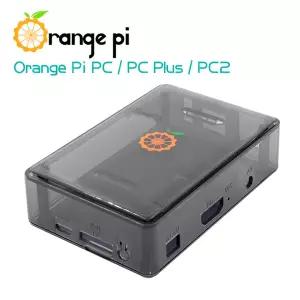 Orange Pi PCPC Plus 보드 ABS 검정색 케이스