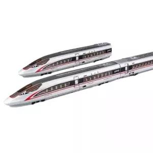 ktx모형 기차장난감 키덜트 srt 기차 열차 철도 장난감 고속철도 세트 모형 작동