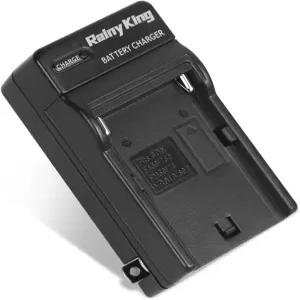 NP-FH50 Battery Charger for Sony NP-FP30 NP-FV30
