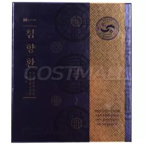 종근당건강 침향환 3.75g x 30환 홍삼 녹용 건강환 코스트코