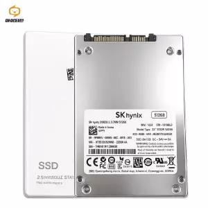 하드디스크 SSD 500GB 512GB SATA 내장 2.5인치 SK하이닉스 SH920