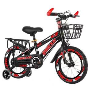 Kinderfahrrad 새로운 남성 및 여성 3-5-6-9-11세 어린이용 자전거
