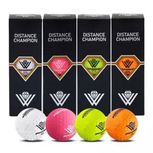 골프 공 3개입 스크린 비거리 golf ball