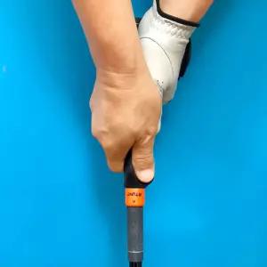 골프 그립 교정기 교정 훈련 휴대 스윙 golf grip braces