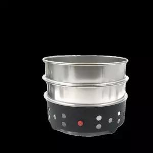 커피 원두 냉각기 바리스타 쿨러 350g 가정용 카페 소형