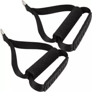 파워로드가 장착된 모든 용 호환되는 Bowflex 핸드 5-Way 홈 그립. BowFlex 체육관과