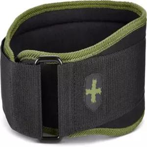 하빈저 역도 벨트 코어 폼 Green Small (24 - 29 Inches)