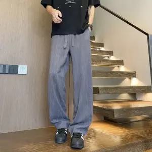 솔저스2 남성 바지 캐주얼 여름 빅사이즈 쿨링 나염 통 OPH2