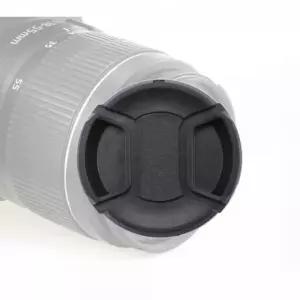 카메라 55mm 렌즈캡 커버 뚜껑 올림푸스 후지 탐론 파나소닉
