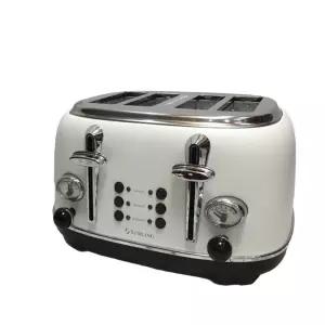 토스트기 4구 토스터기 식빵 디저트 CTOV4003