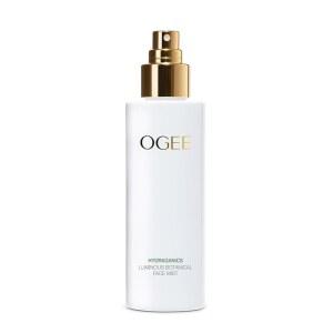 오지 로즈 보타닉 페이스 미스트 u2013 페이셜 수분 공급 90ml