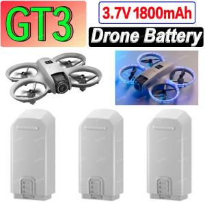 LSRC GT3 기존 배터리 3.7V 1800MAh Drone RC Quadcopter 교체 액세서리 부품
