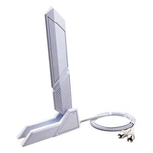 ROG MAXIMUS Z790 Dark Hero BTF Z70-A 마더 보드 용 기존 ASUS호환 WiFi 안테나 2.4G 5G 6G WIFI7 무선 신
