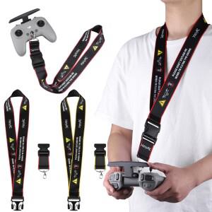 원격 제어 넥 DJI호환 FPV 2 팬텀 3 /4 시리즈 스트랩 벨트 드론 액세서리