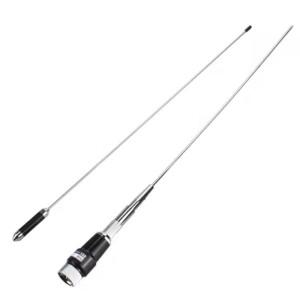 A28Q-CB 안테나 27Mhz CB 무전기 차량용 100W (미들랜드/유니덴/미들랜드/맥슨용)