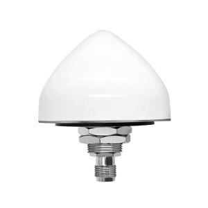 해양 액티브 GNSS GPS 위치 안테나  방수 자동 TNC 라디오 Rv 하우징  텔레매틱 함대 관리  네비게이션 트