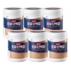 하이밀크 초유 성인균형영앙식 5캔