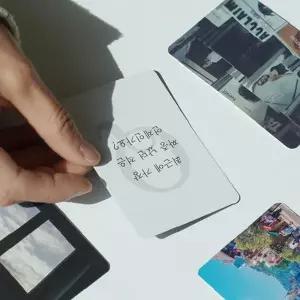 대화 주제 질문 카드 게임 아이스브레이킹 소통 놀이 청소년 성인 상담 토크 활동