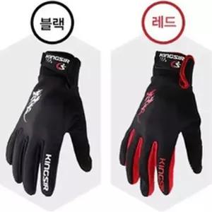 클래식 스포츠 등산 낚시 자전거장갑 방한장갑 선택2-겨울용