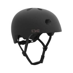 TSG 메타 스케이트 및 바이크 헬멧, 핏 다이얼 사이클링, BMX, 스케이트 | 시스템