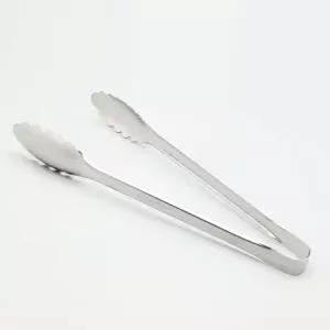 주방집게 치킨집게 요리집게 25cm 집게 스텐 고기집게 다용도