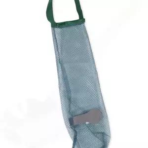 채소짓무름 방지 보관네트 일자형 감자 마늘 양파 네트 주방 벽걸이 수납 망