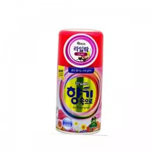 TBZ BTM 산도깨비 향기속으로 방향제 290ml-라일락향
