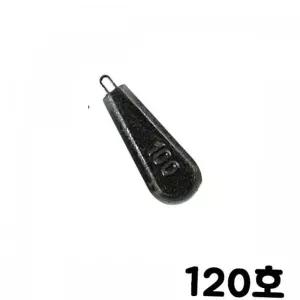 TBZ ST KF 눈물추 120호부터 200호까지 선상 우럭 120호