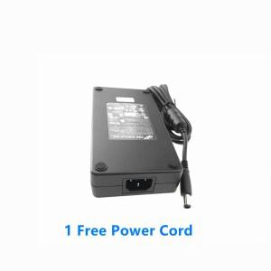 FSP 19.5V 11.79A 230W 7.4×5.0mm FSP230-AJAN3 전원 공급 장치용 기존 AC 어댑터 충전기