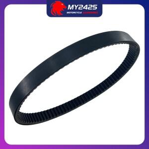 89X-17641-00 스노모빌 변속기 드라이브 벨트 야마하 브라보 인비터 오베이션 엑셀 BR250 CF300 540용