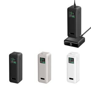 Anker Prime 250W 보조베터리 27650mAh 보호 커버용 실리콘 케이스 가방
