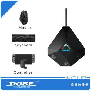 플스호환 xbox호환 One 360과 호환되는 스위치 키보드 및 마우스 변환기 시리즈 컨버터