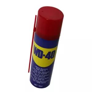 라라맘 윤활방청제 WD-40 78ML 방청윤활제