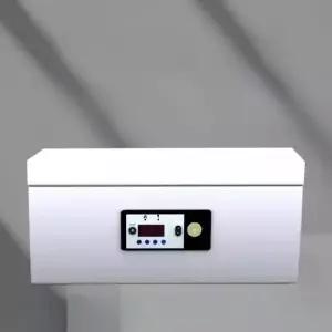 대형 부화기 디지털 유정란 온도 산업용 조절 조류 스마트 알 계란 메추리 닭 부화 달걀