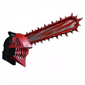헬멧 머리 코스튬 할로윈 코스프레 소품 LED