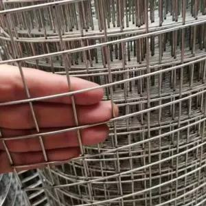 메쉬 철망 와이어 1m 강철 재단 망사형 30m 메탈 메시망 3cm 스텐망 .3mm
