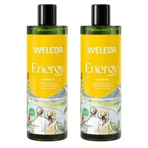 벨레다 에너지 샤워젤 진저 400ml x 2개 코스트코