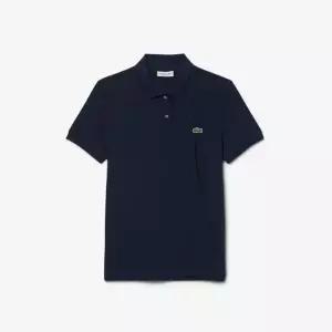 라코스테 여성 픽스트 크록 폴로 셔츠 PF966155G 518363