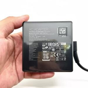 100W 20V5A USB-C 타입-C AC 어댑터 노트북 충전기 (아수스 ROG Flow X12 A20-100P1A 전원 공급 장치)