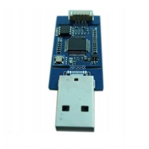 1PCS CVBS-USB 카메라 모듈 AV-TYPE-C 보드 안드로이드 리눅스용 UVC 드라이버 프리