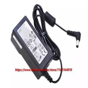아시아 파워 디바이스 AC 어댑터 APD WA-40E19R 100-240V 19V 2.1A 5.5*2.5mm19V 전원 코드 케이블