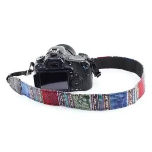 미러리스 카메라 숄더 넥 스트랩 끈 줄 DSLR 소니 호환 fvC5+2ErA