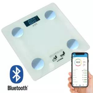 경인101W 블루투스 스마트 체지방 체중계 180kg까지 RSi9+2UKr