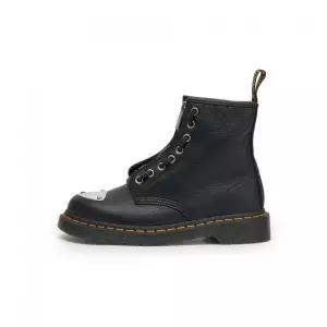 DR.MARTENS 1460 HDW - 블랙 루나 / 31682001