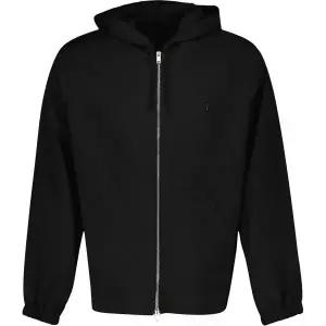GIVENCHY 지방시 4G 울 지퍼 후디 (BM017T1558 001)