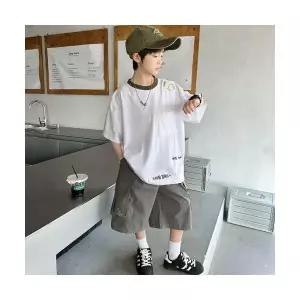 예끼 로페즈티셔츠 청소년옷 초등학생옷 주니어옷주니어의류