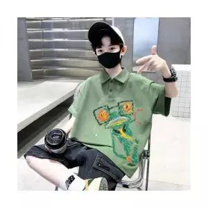 예끼 렌드리티셔츠2 청소년옷 초등학생옷 주니어옷주니어의류