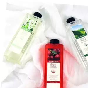 디퓨저 리필오일 사각 500ml 실내 차량