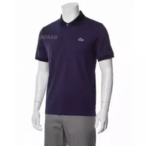 라코스테 남성 다닐 스페셜 반팔 폴로 셔츠 DH4762-55N 7IJ 241628